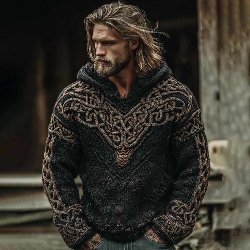 Beautifully Crafted Sweater