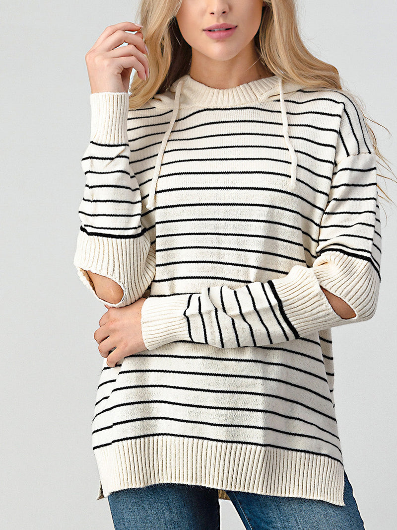 Elegantly Designed Sweater