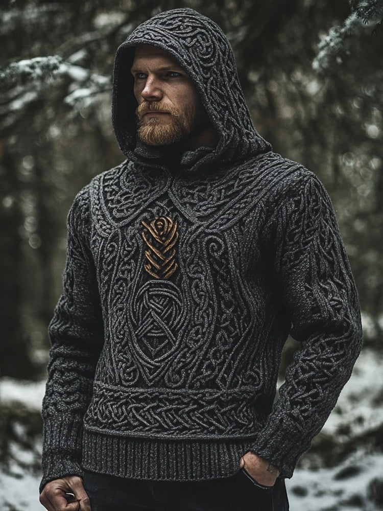 Beautifully Crafted Sweater