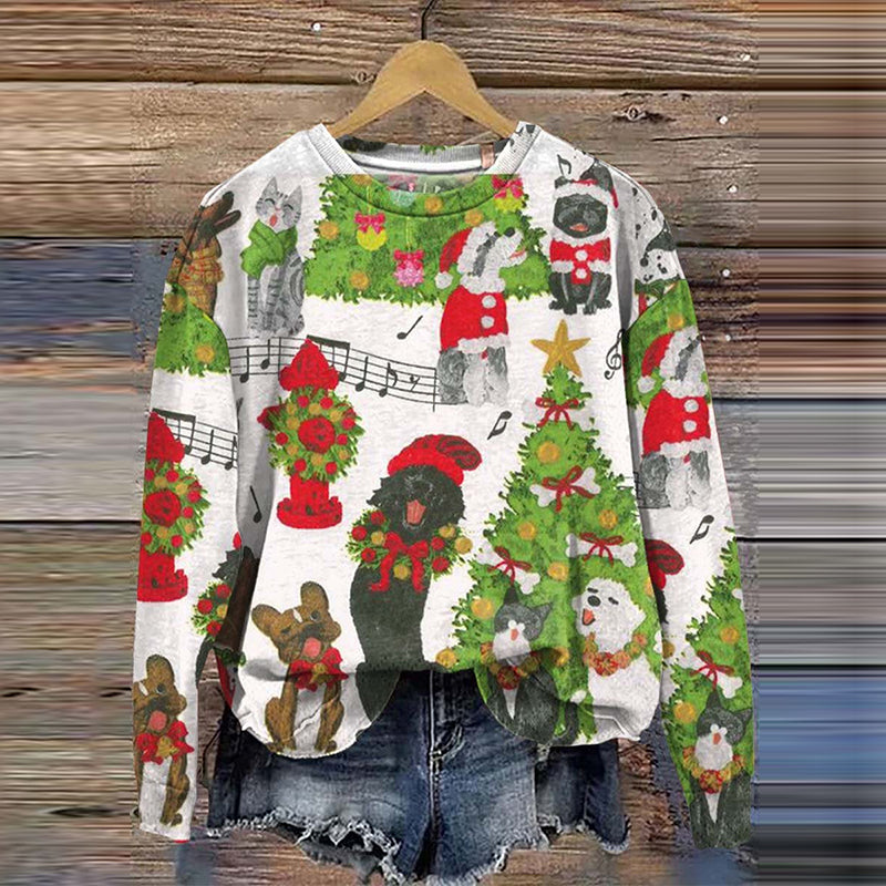 Vintage Inspired Shirt