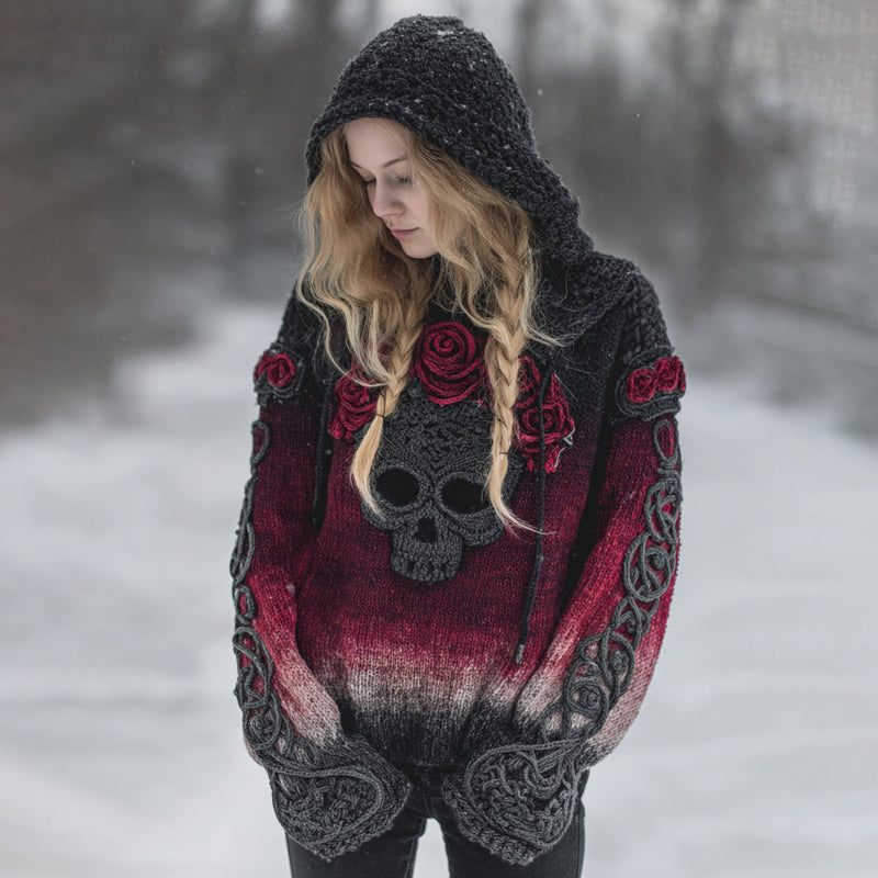 Classic Vintage Sweater