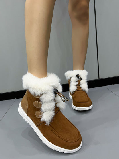 Comfortable Orthopedic Boots for Daily Wear