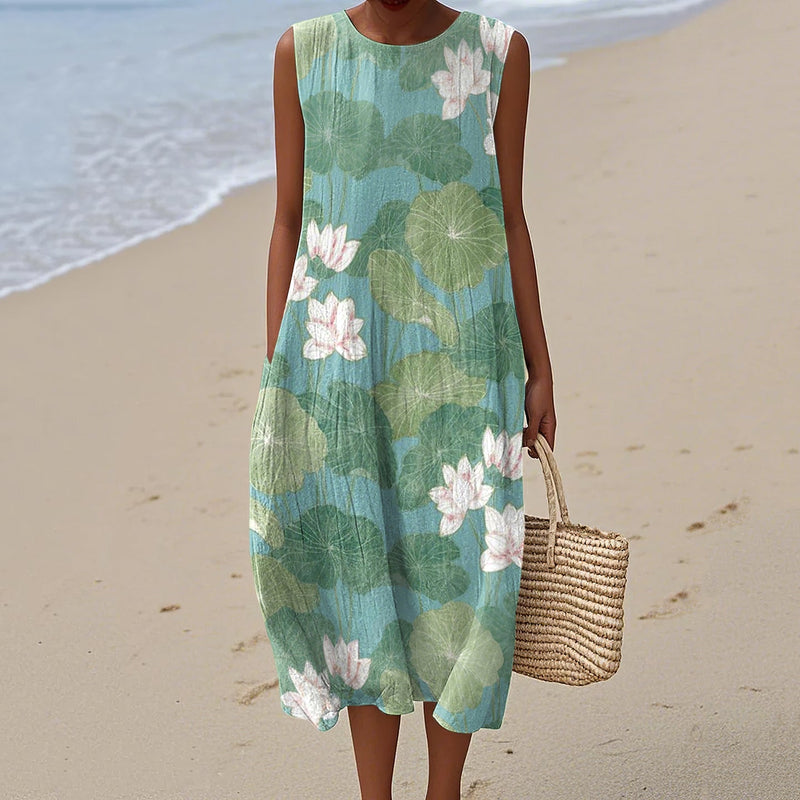 Elegantly Designed Dress