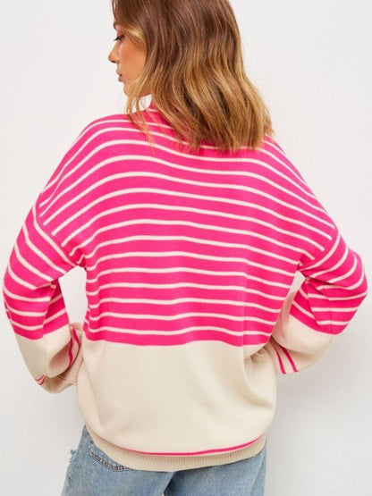 Classic Vintage Sweater