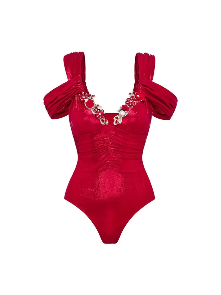 Swimsuit