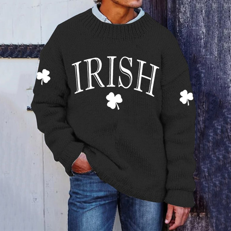 Elegantly Designed Sweater