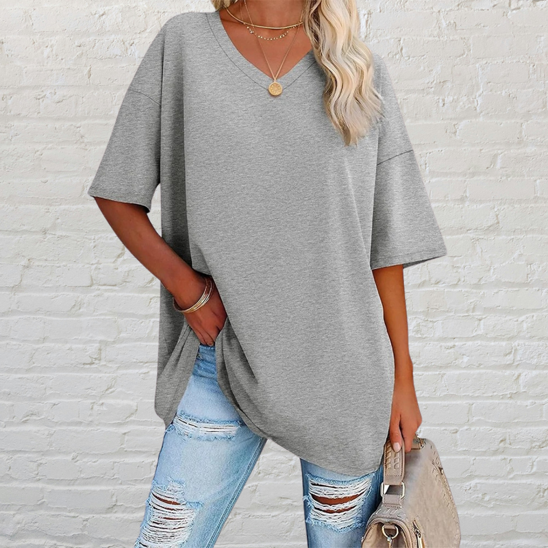 Gracefully Designed T-Shirt