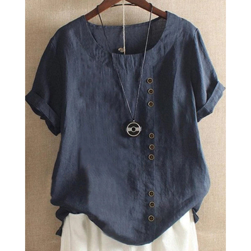 Beautifully Crafted Blouse