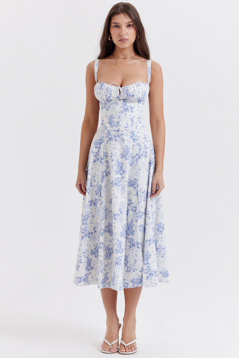 Beautifully Crafted Dress