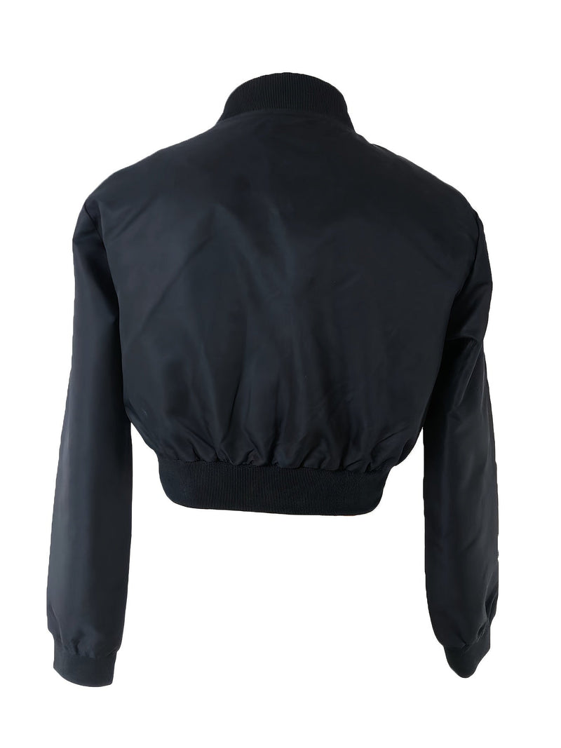 Timeless Vintage Style Jacket