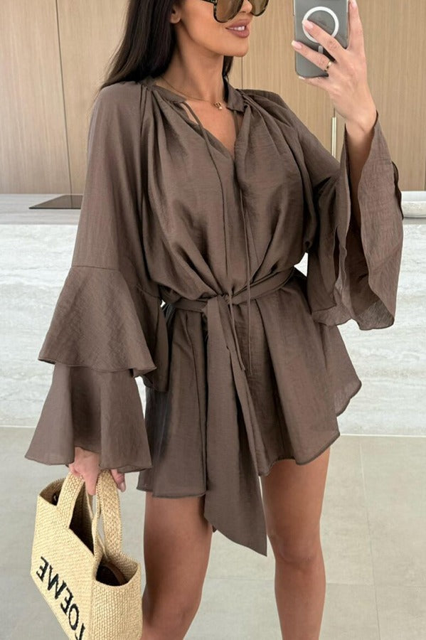 Vintage Inspired Dress