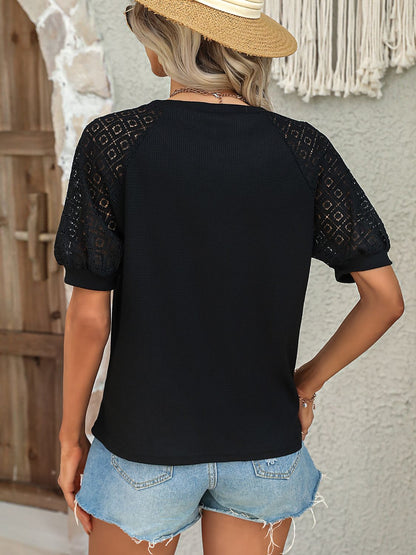 Classic Designed T-Shirt