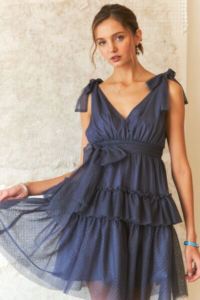 Thoughtfully Designed Dress