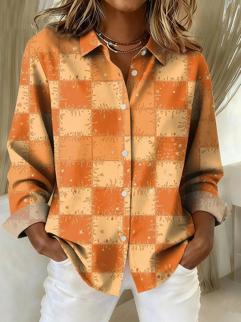 Elegantly Designed Shirt