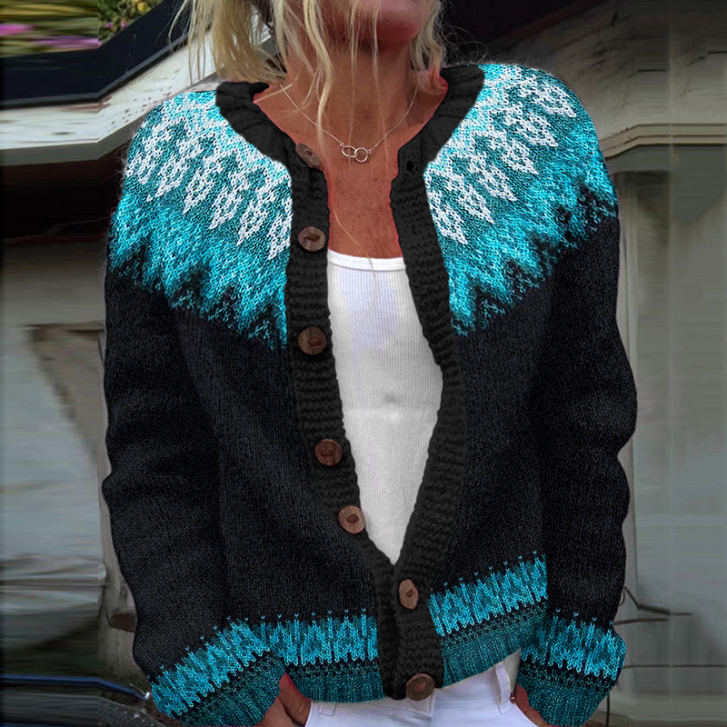 Beautifully Crafted Sweater