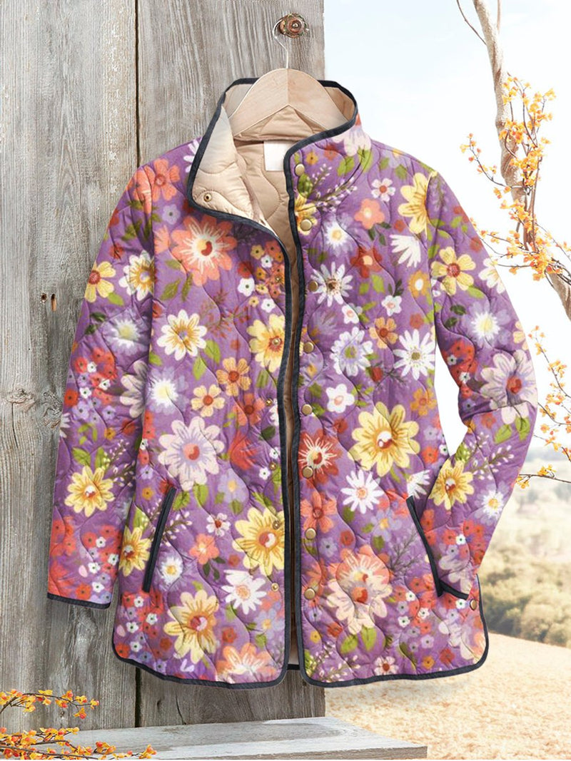 Vintage Inspired Cardigan