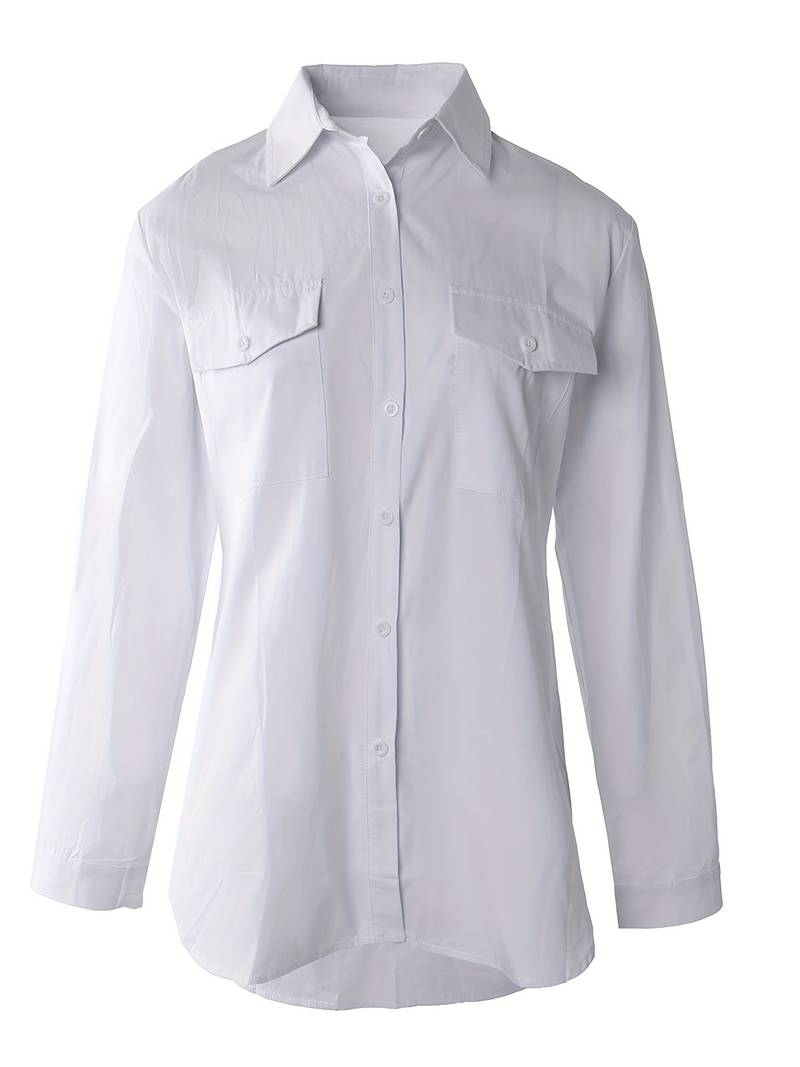Elegantly Designed Shirt