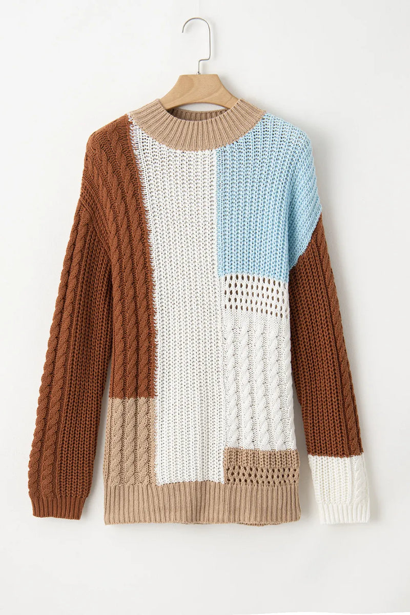 Classic Vintage Sweater