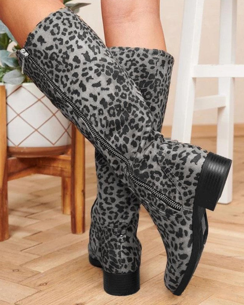 Beautifully Crafted Orthopedic Boots