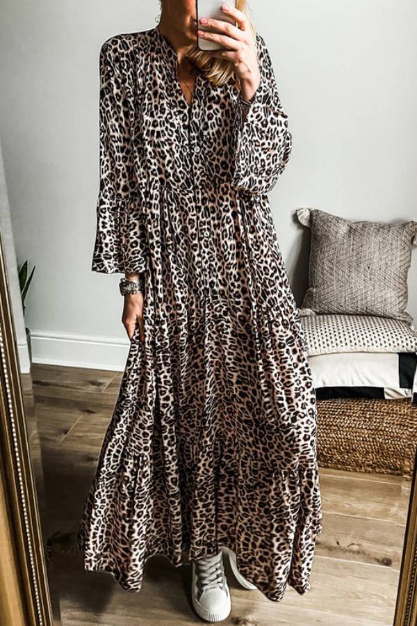 Thoughtfully Designed Dress