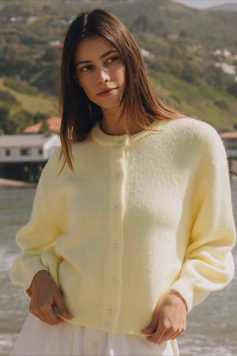 Thoughtfully Designed Cardigan