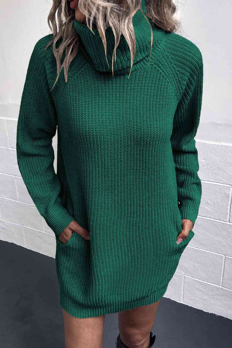 Timeless Vintage Style Sweater