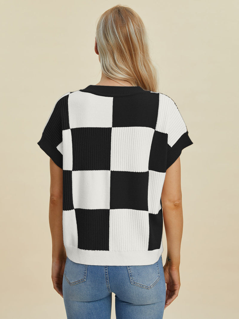 Elegantly Designed Sweater