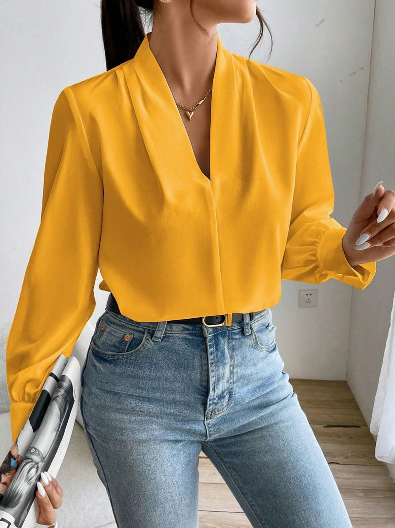 Beautifully Crafted Shirt