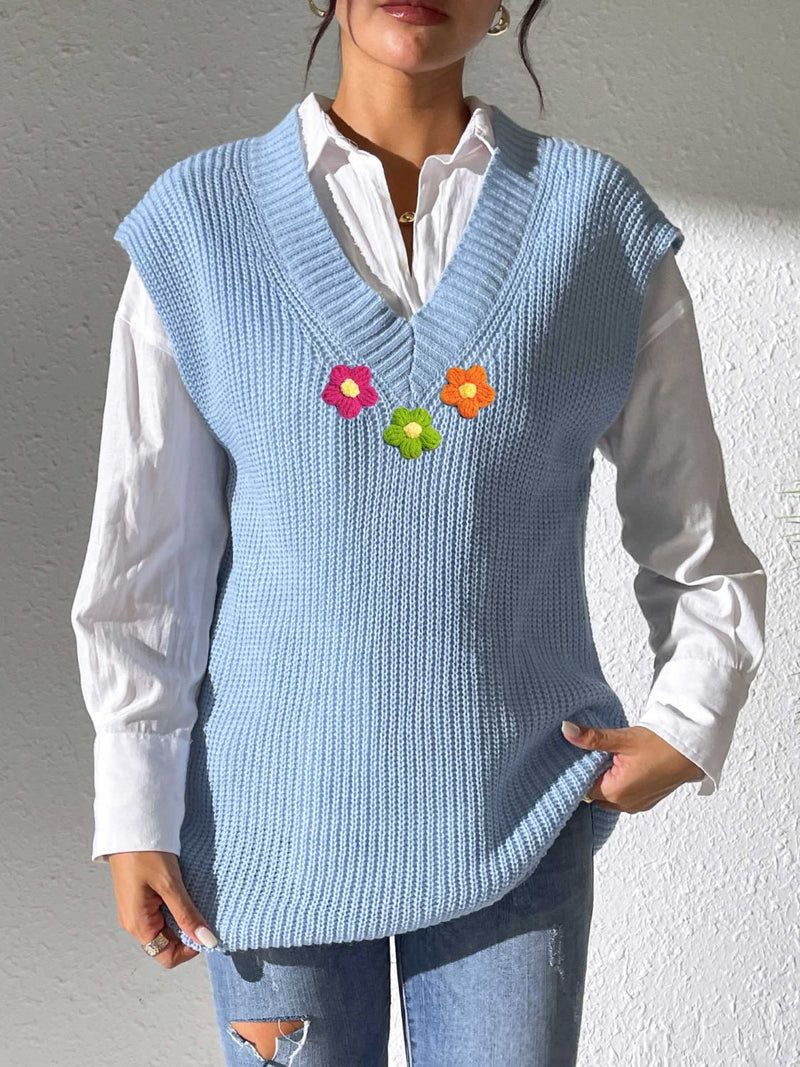 Beautifully Crafted Sweater