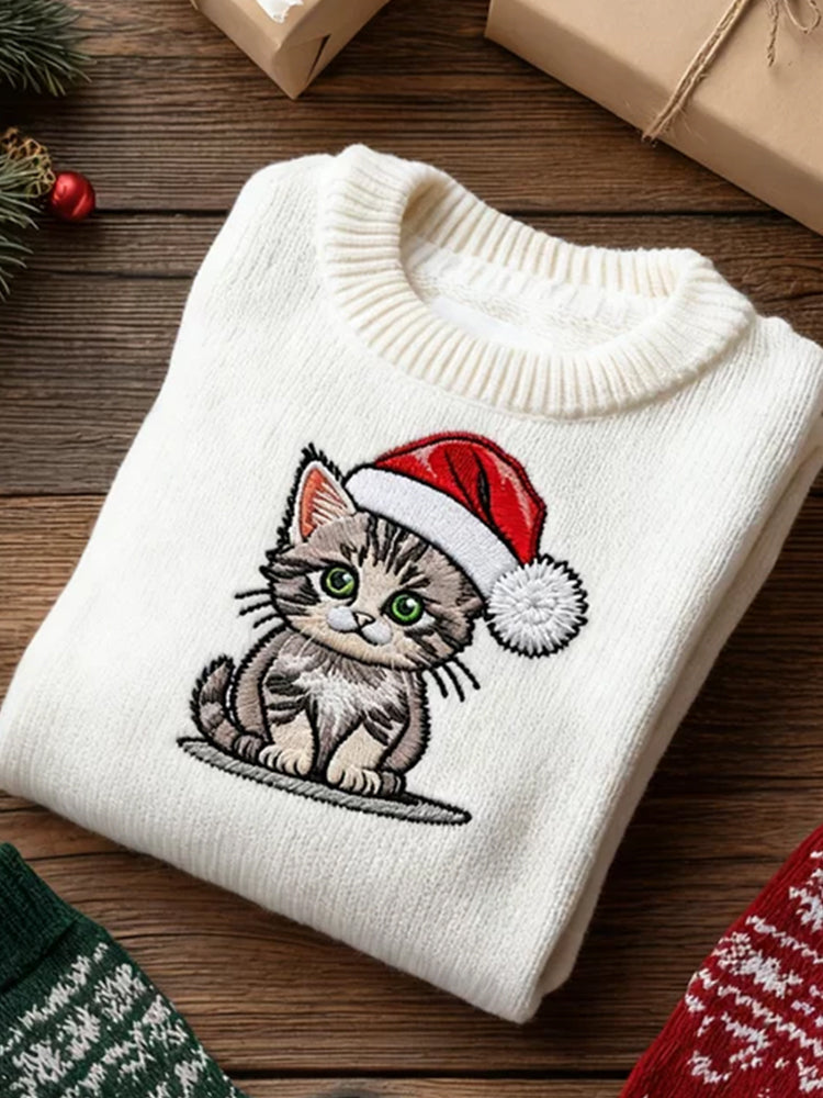 Classic Vintage Sweater