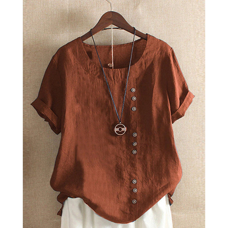 Beautifully Crafted Blouse