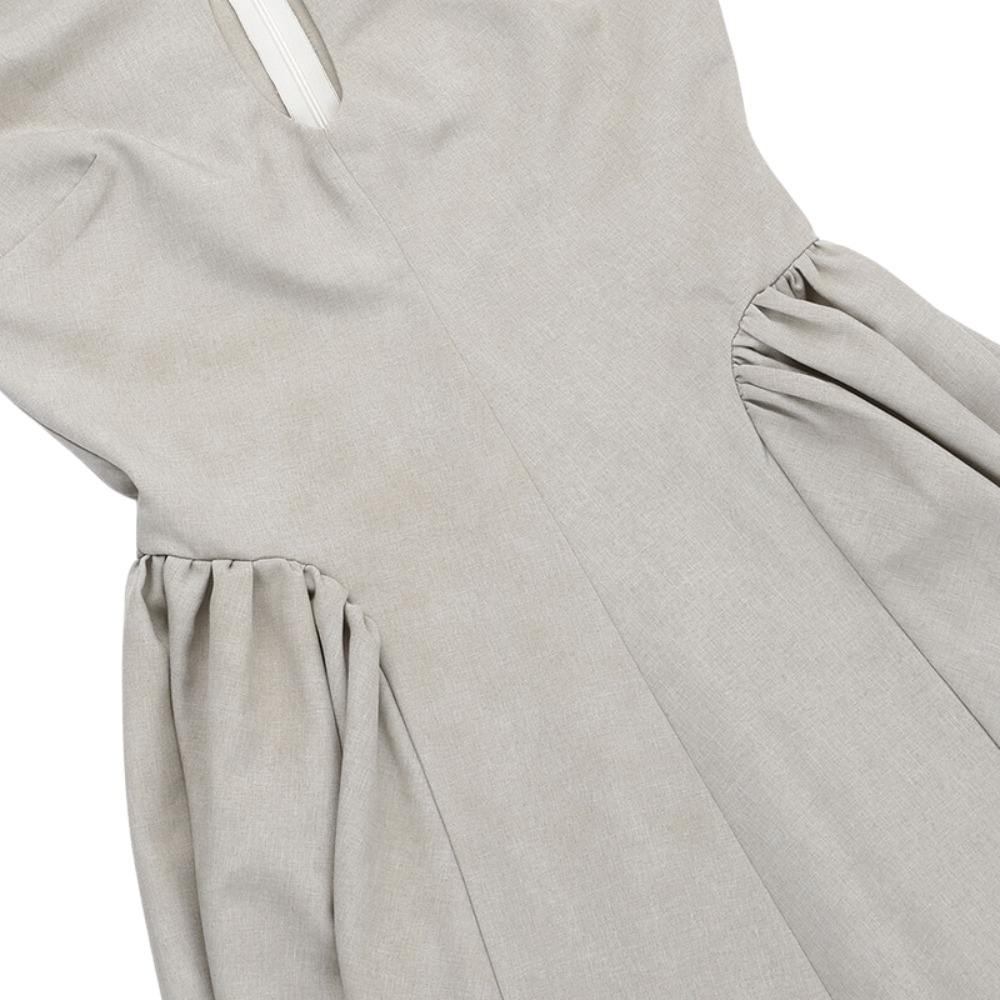 Classic Vintage Dress