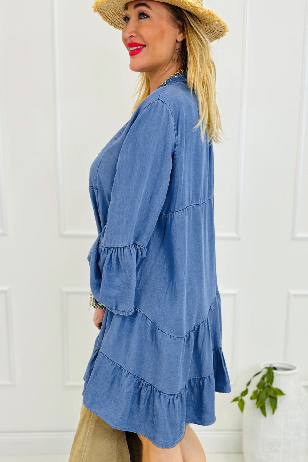 Elegantly Designed Dress