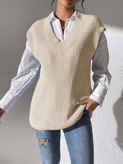 Timeless Vintage Style Sweater