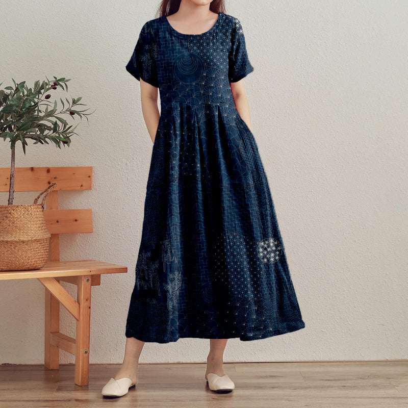 Beautifully Crafted Dress