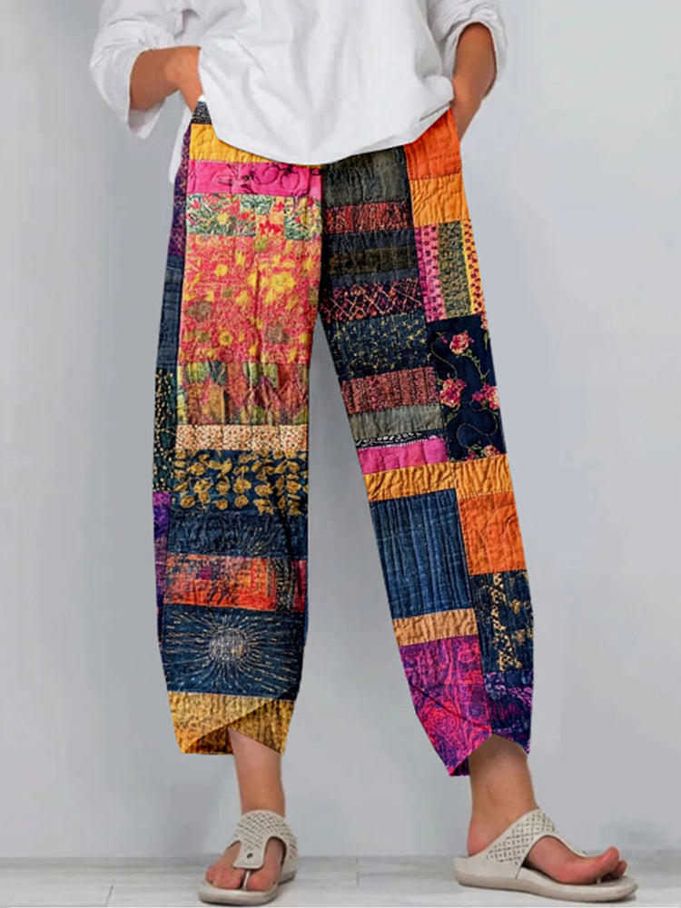 Elegantly Designed Pants