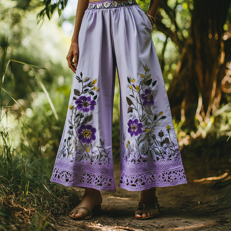 Classic Vintage Pants