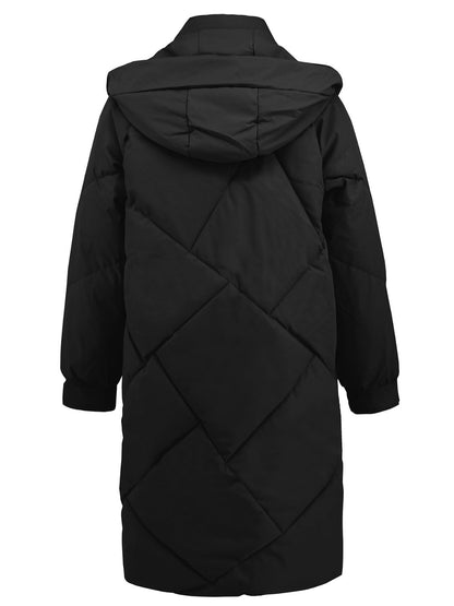 Classic Vintage Coat