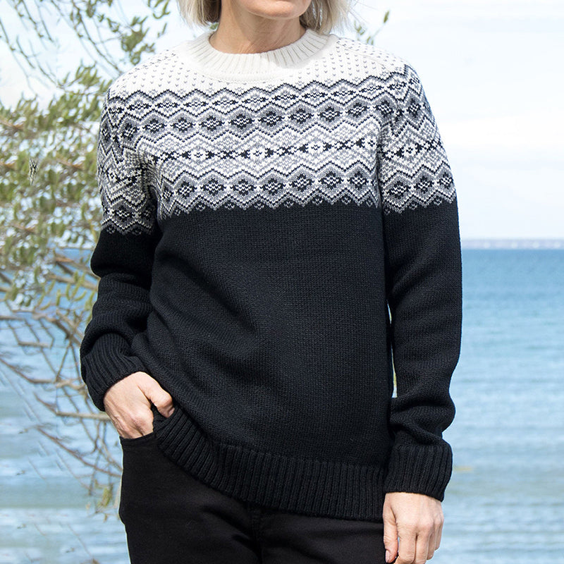 Classic Vintage Sweater