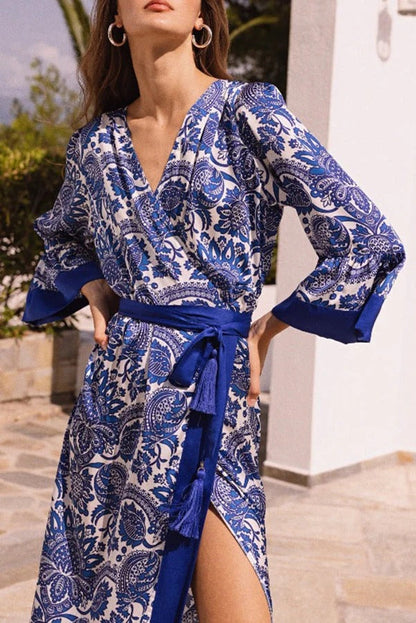 Classic Designed Dress