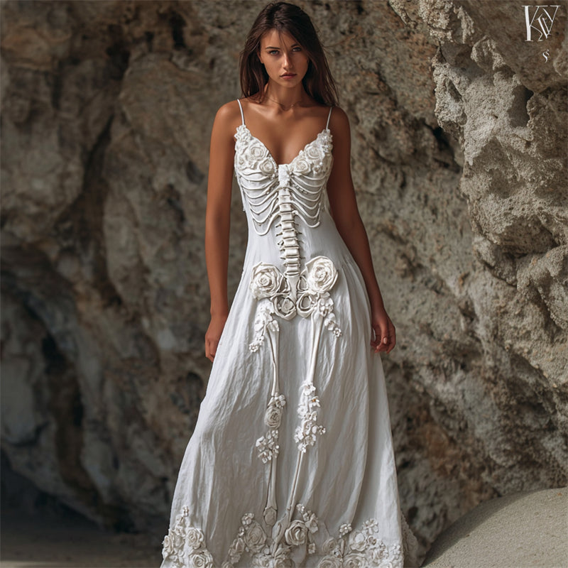 Thoughtfully Designed Dress