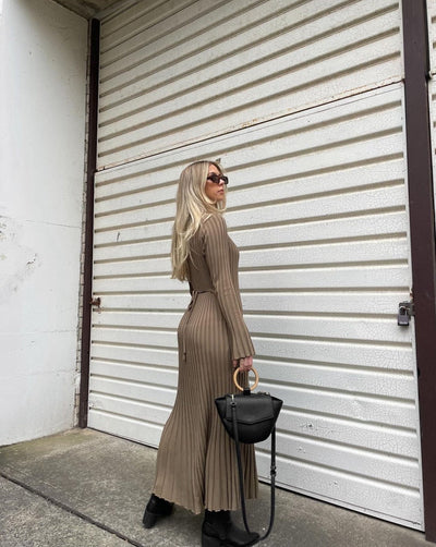 Classic Vintage Dress