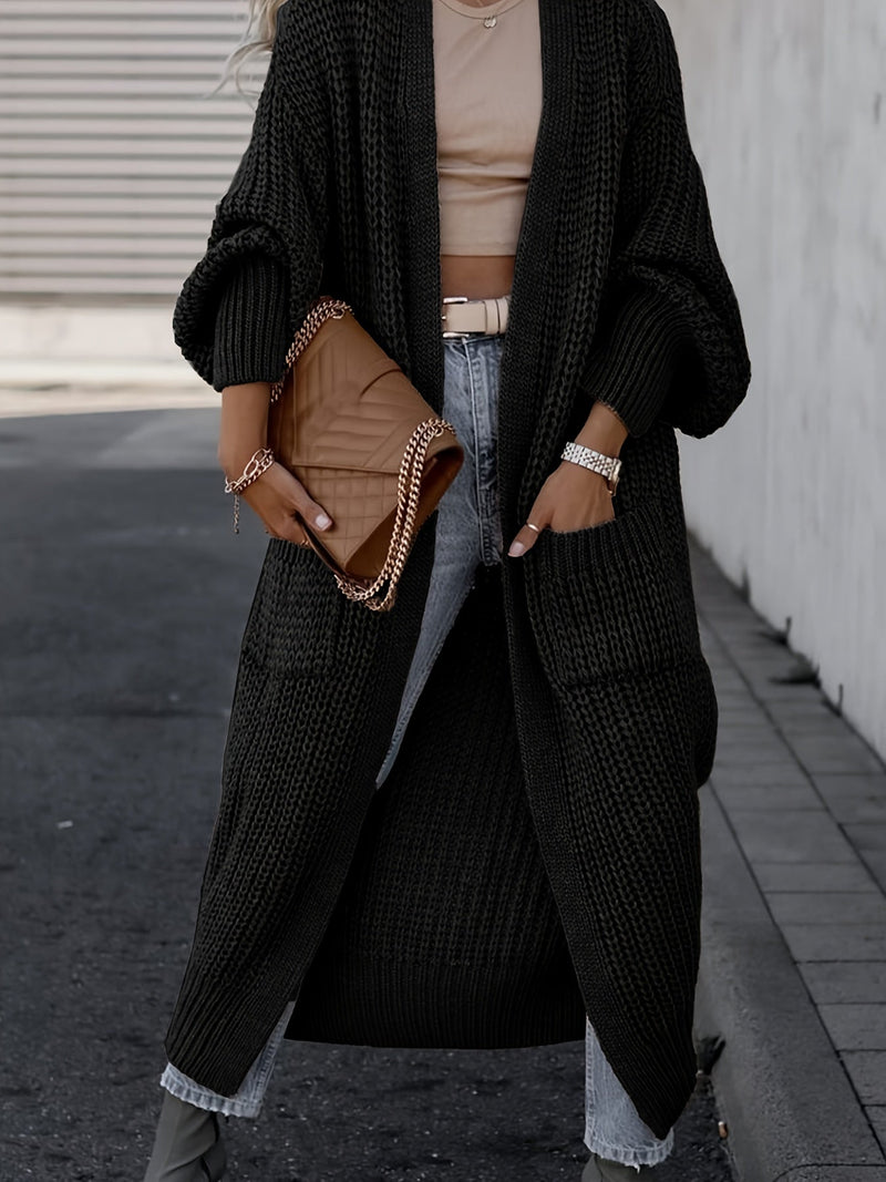 Elegantly Designed Jacket
