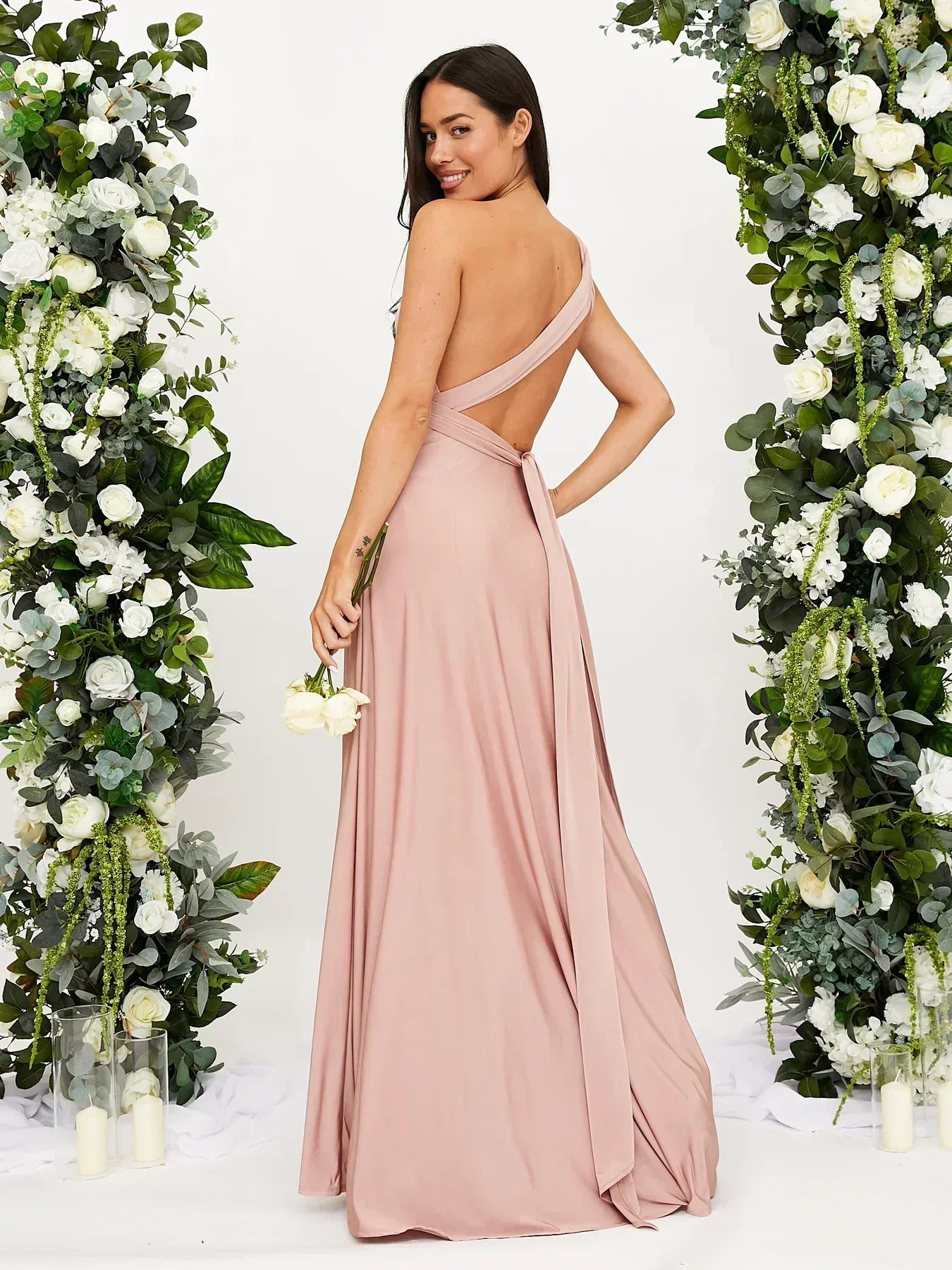 Beautifully Crafted Dress