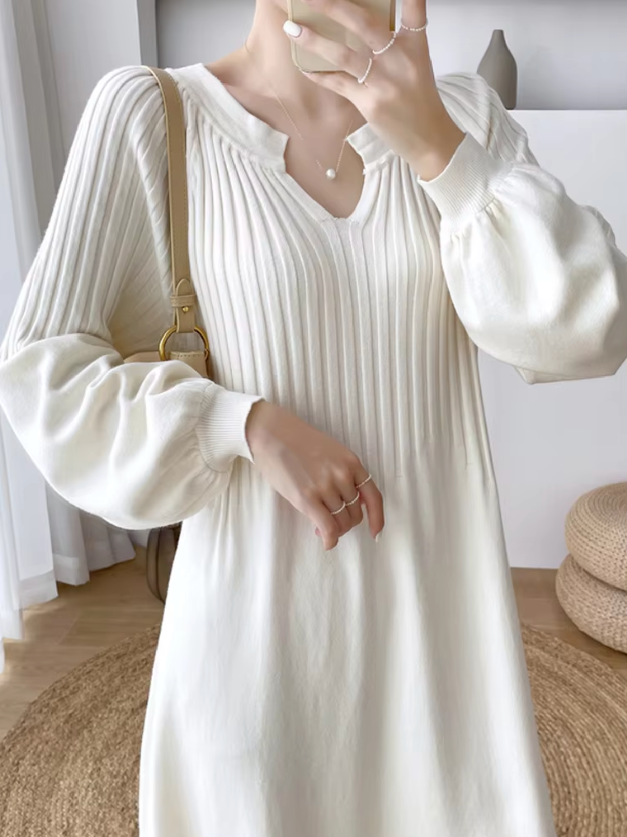 Vintage Inspired Dress