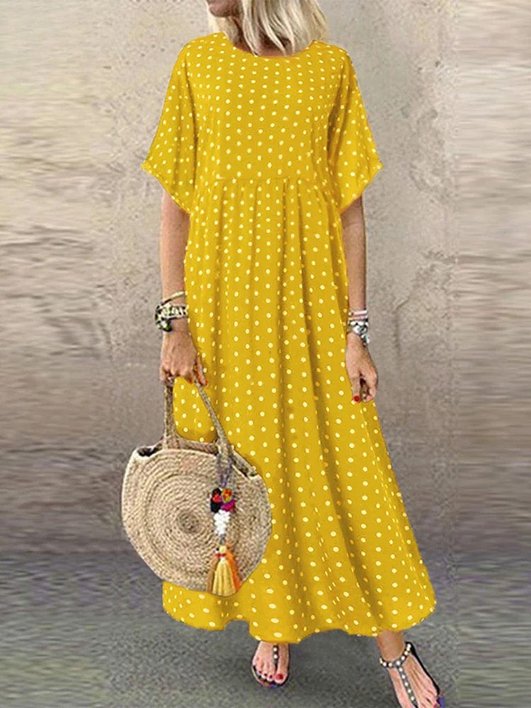Beautifully Crafted Dress
