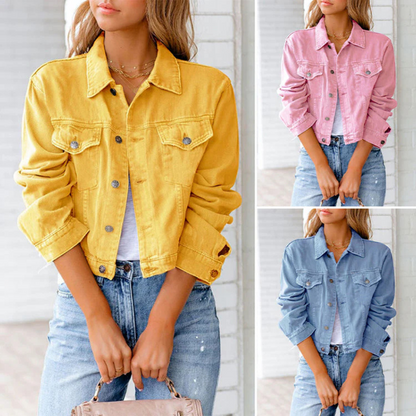 Beautifully Crafted Jacket