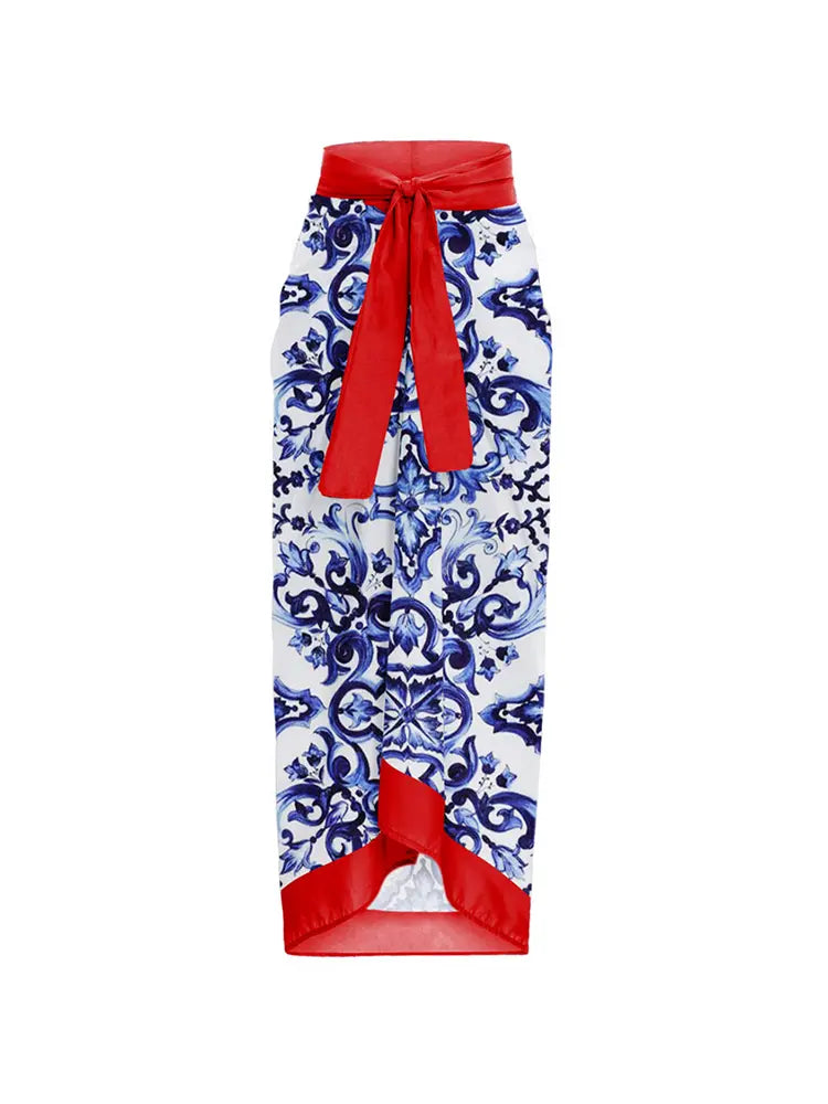 Thoughtfully Designed Garment