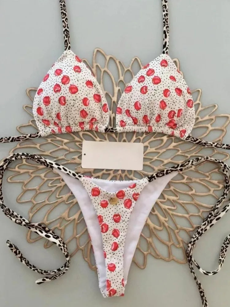 Vintage Inspired Garment
