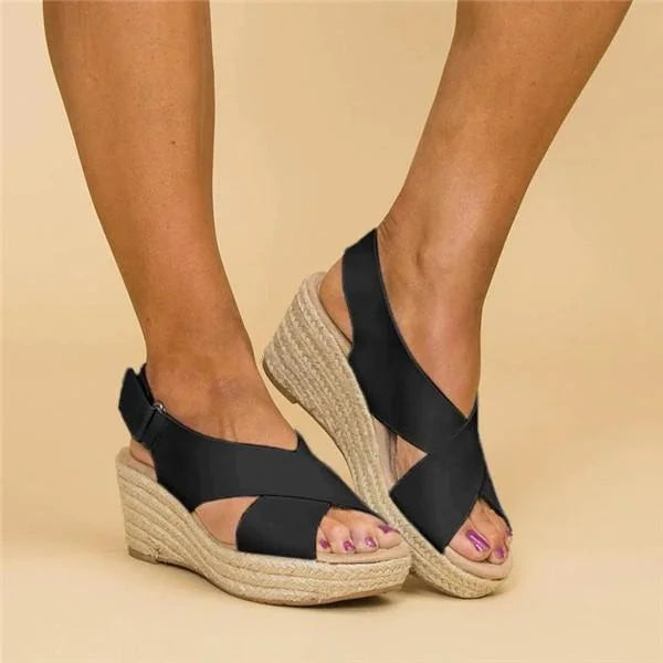 Elegant Orthopedic Shoes for Every Step